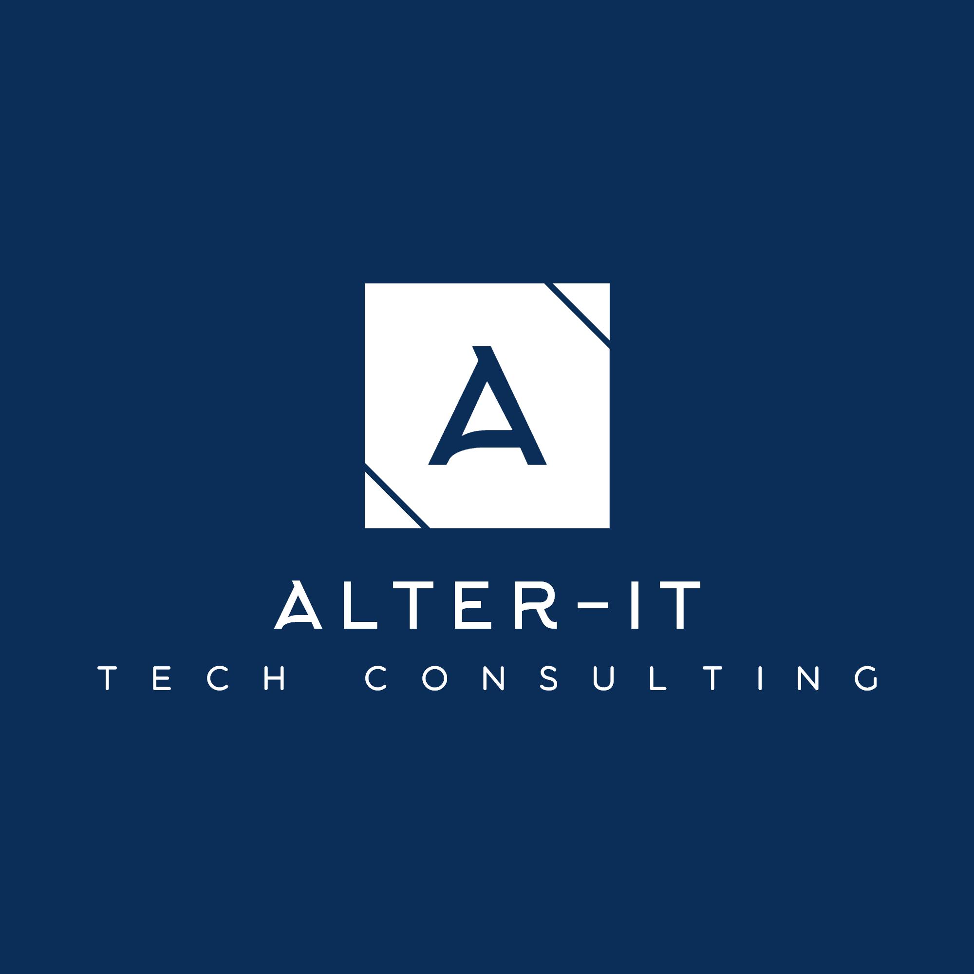 Alter-IT Tech Consulting